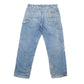 Dickies Carpenter Loose Fit Jeans W36 L32 Blue