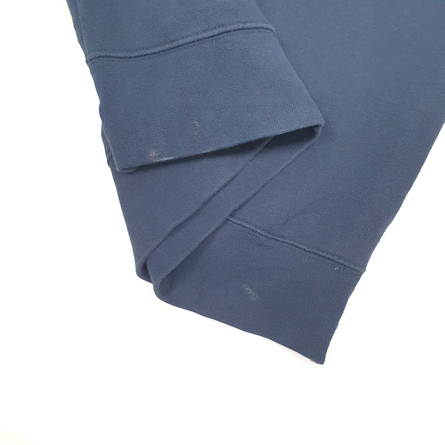 Jansport USA College Quarter Zip M Navy