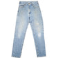 Carhartt Casual Regular Fit Jeans W30 L34 Blue