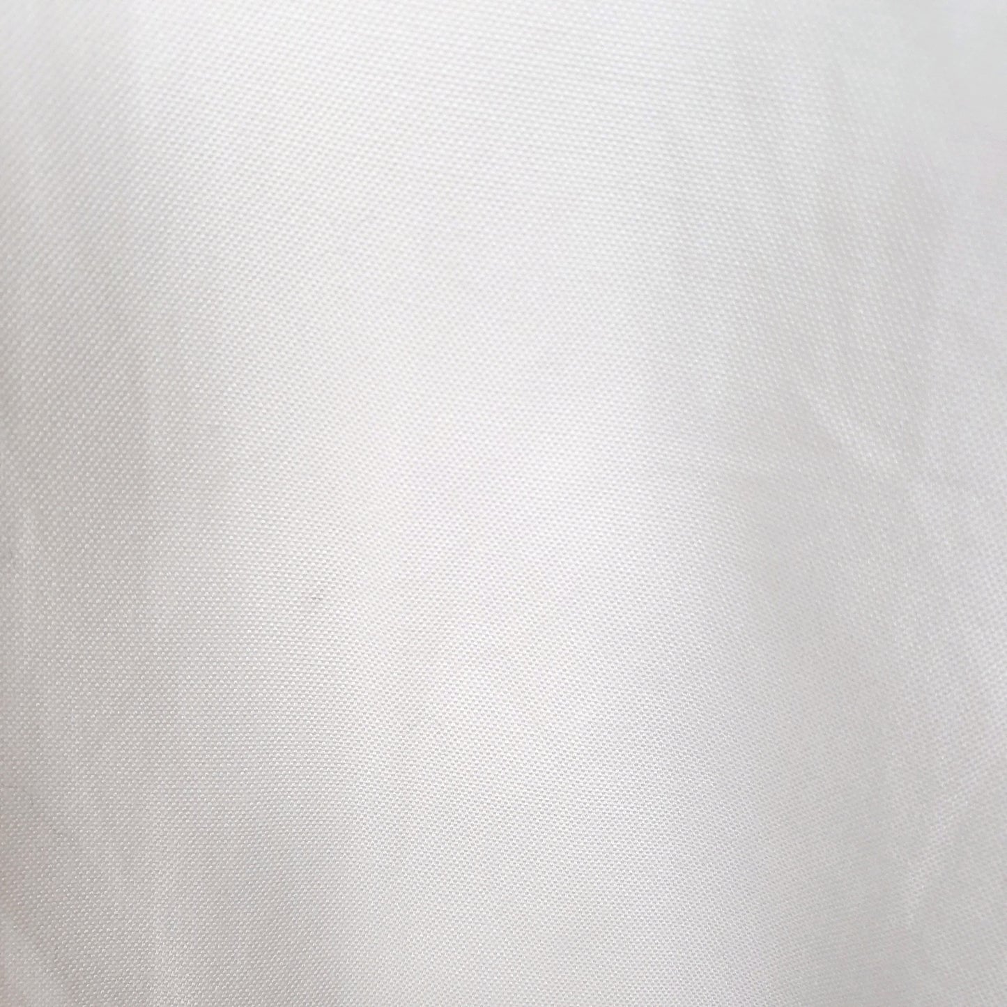 Mens White Ralph Lauren Oxford Long Sleeve Shirt