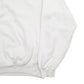 Mens White Champion  Hoodie Jumper