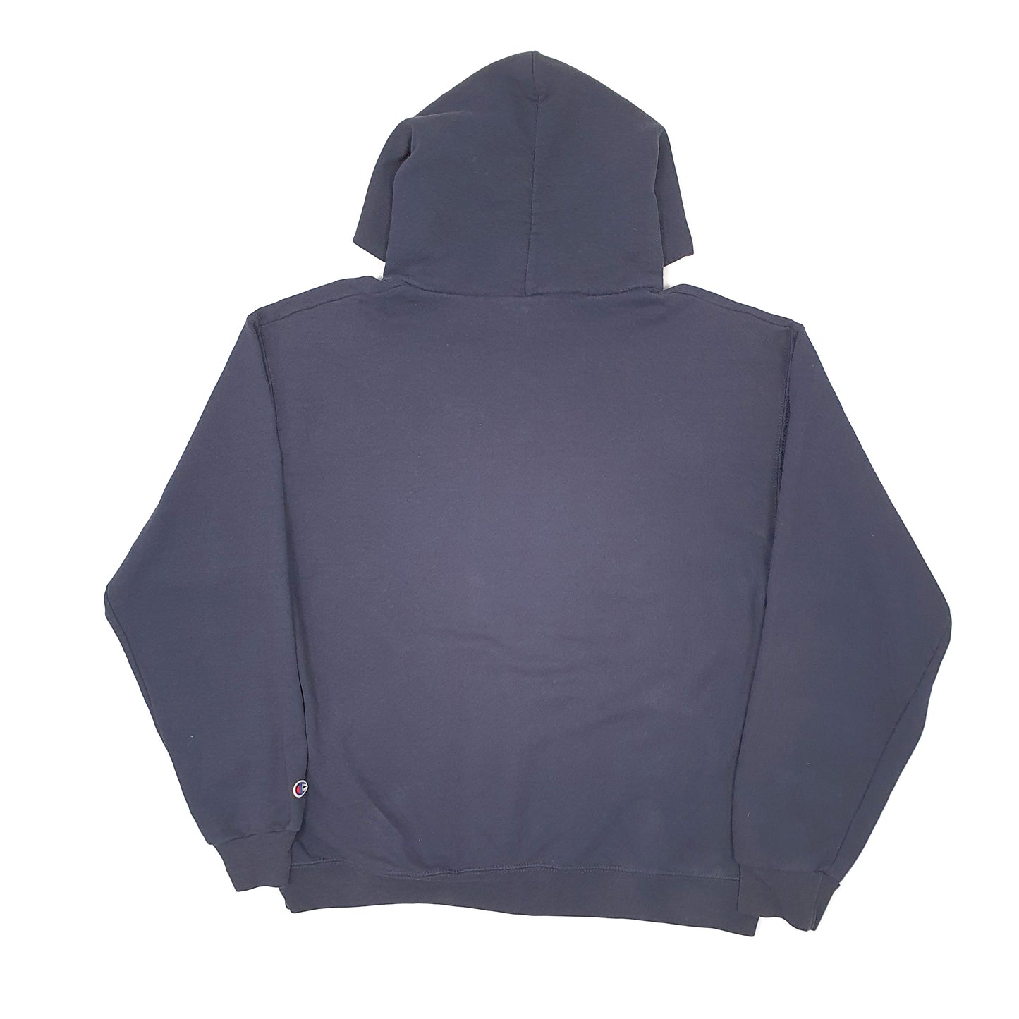 Mens Navy Champion USA College Penn State Pennsylvania Hoodie Jumper