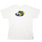 Nike SB Short Sleeve T Shirt White