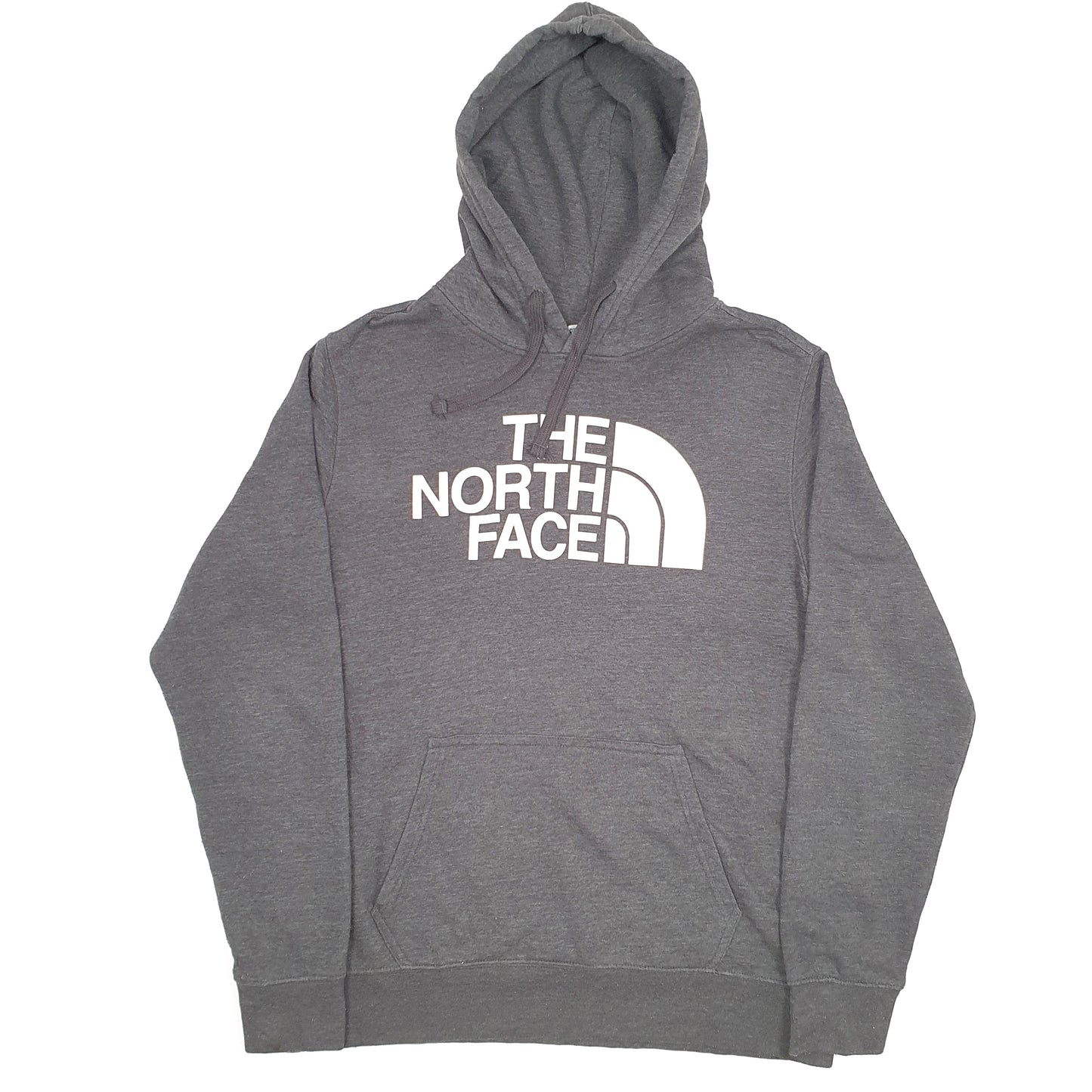 The North Face Hoodie L Blue