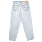 Mens Blue Levis  560 JeansW32 L32