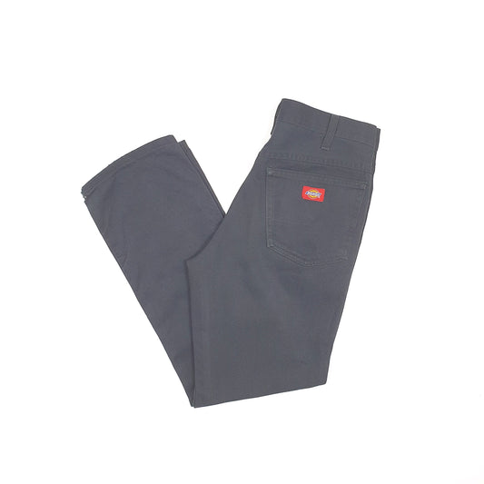 Dickies Casual Regular Fit Jeans W30 L28 Black