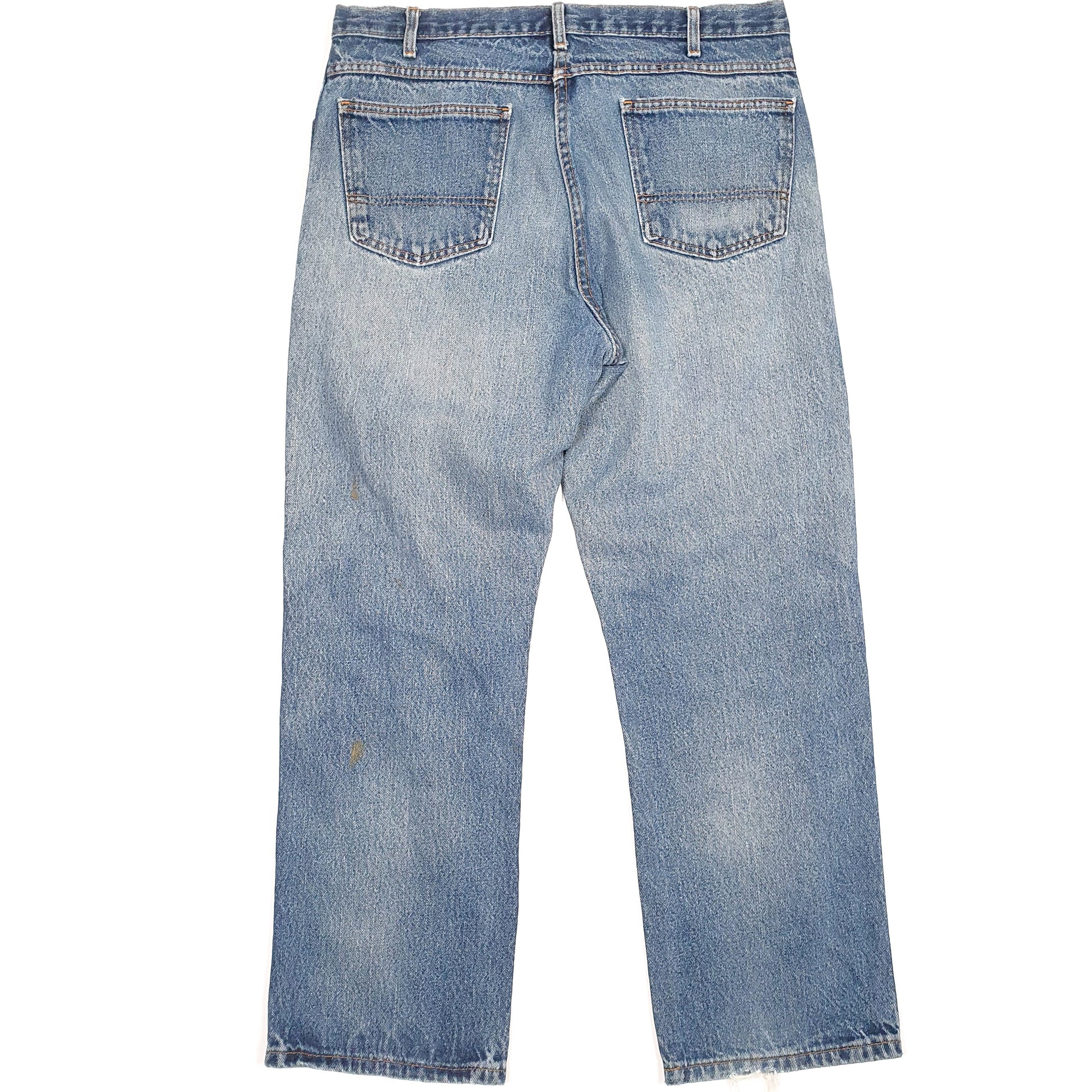 Dickies Casual Regular Fit Jeans W36 L29 Blue