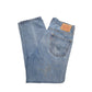 Levis 550 Relaxed Fit Jeans W34 L30 Blue