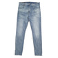 Levis 512 Slim Fit Jeans W31 L32 Blue