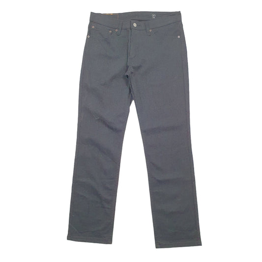 Levis 511 Slim Fit Jeans W31 L30 Black