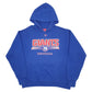Mens Blue NFL New York Giants Football NFL Hoodie Jumper