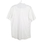Mens White Tommy Hilfiger  Short Sleeve Shirt