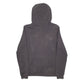 Mens Black Nike  Hoodie Jumper