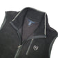 Tommy Hilfiger Gilet Fleece XL Black