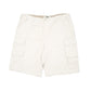 Mens Beige Old Mill  Cargo Shorts