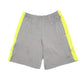 Champion Hi Vis Grey Sport Shorts W36 Grey