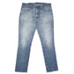 Mens Blue Levis  511 JeansW38 L32