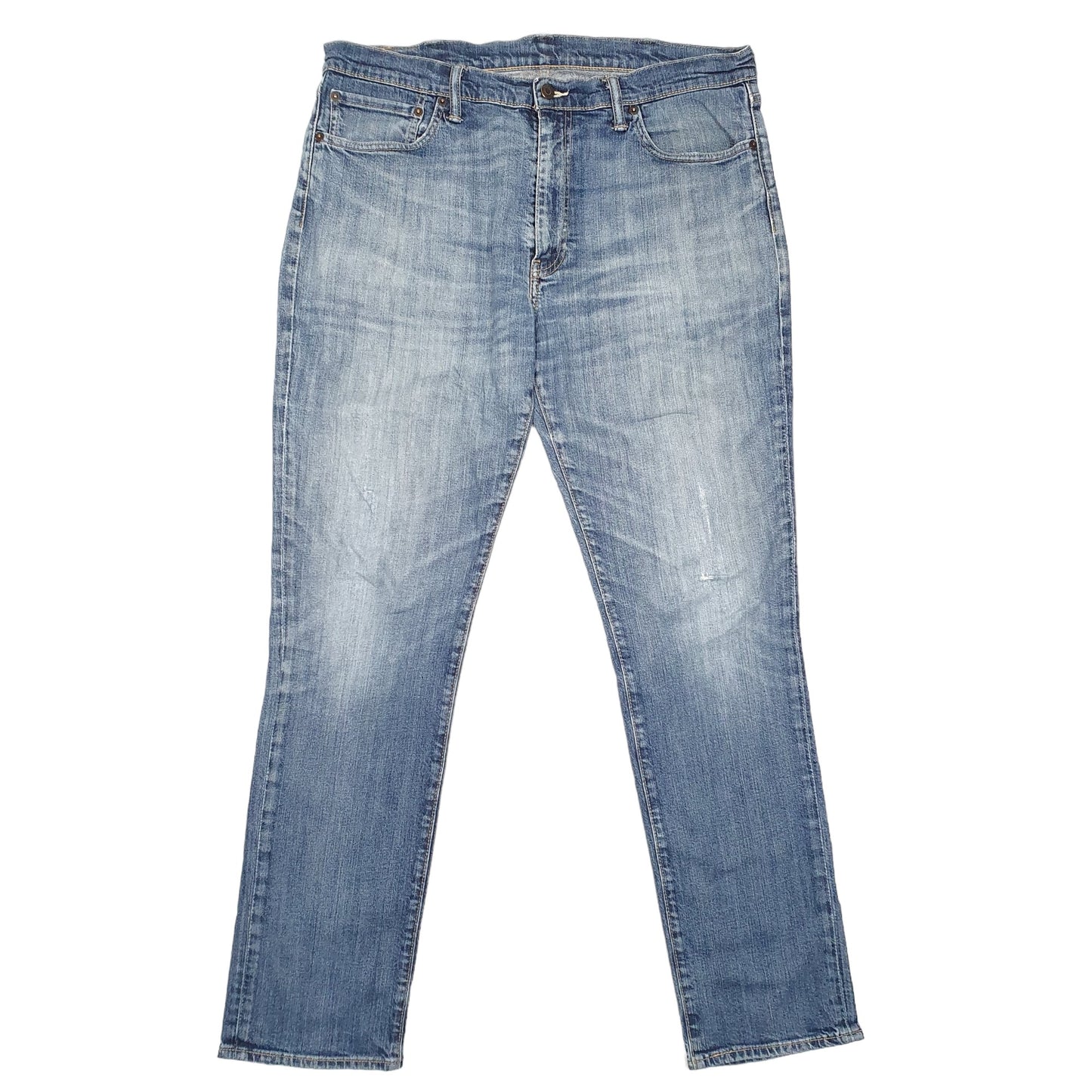 Mens Blue Levis  511 JeansW38 L32