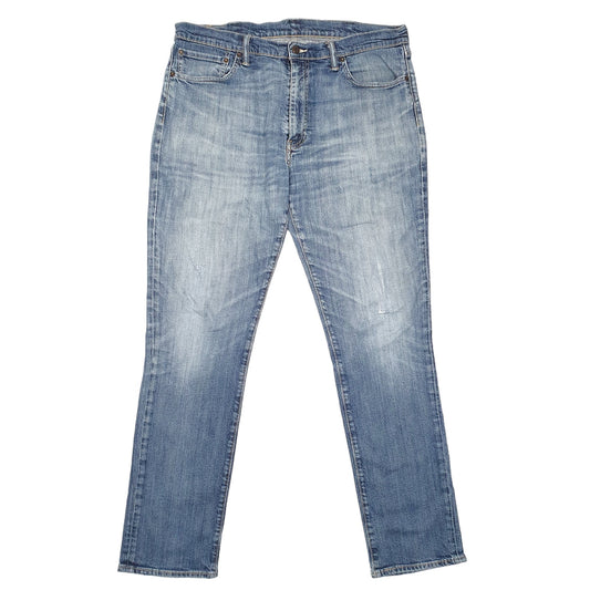 Mens Blue Levis  511 JeansW38 L32