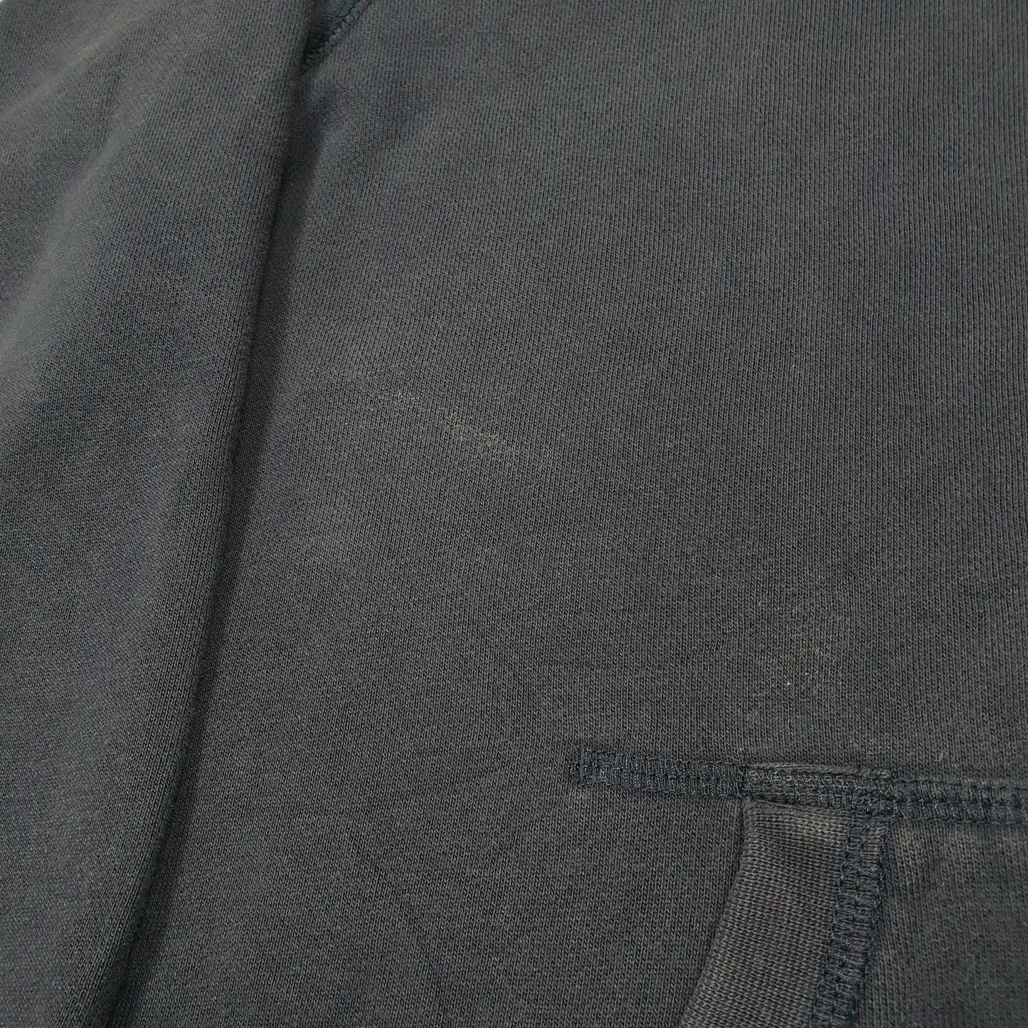  Navy Nike Glenridge Hockey Sweater Quarter Zip Jumper