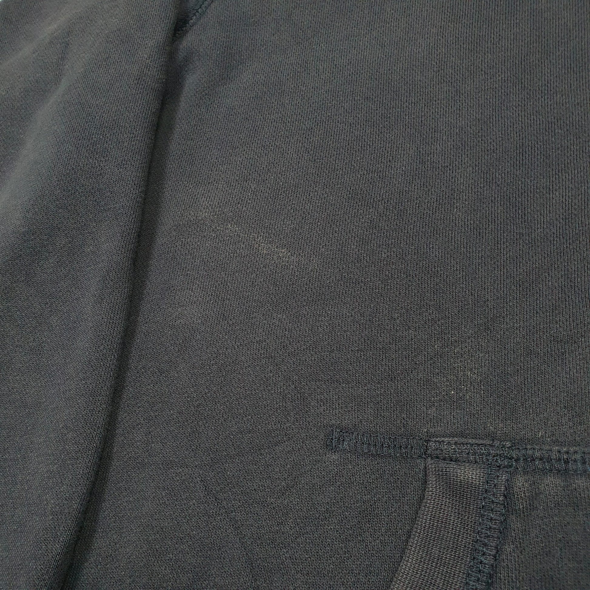  Navy Nike Glenridge Hockey Sweater Quarter Zip Jumper