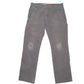 Mens Grey Dickies Flex Stretch Carpenter Trousers