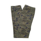 Mens Khaki Old Navy Combat Pants Camouflage Cargo Trousers