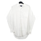 Mens White Ralph Lauren  Long Sleeve Shirt