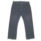 Mens Black Levis  501 JeansW36 L31