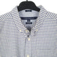 Tommy Hilfiger Long Sleeve Regular Fit Check Shirt