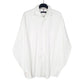 Tommy Hilfiger Long Sleeve Regular Fit Shirt White