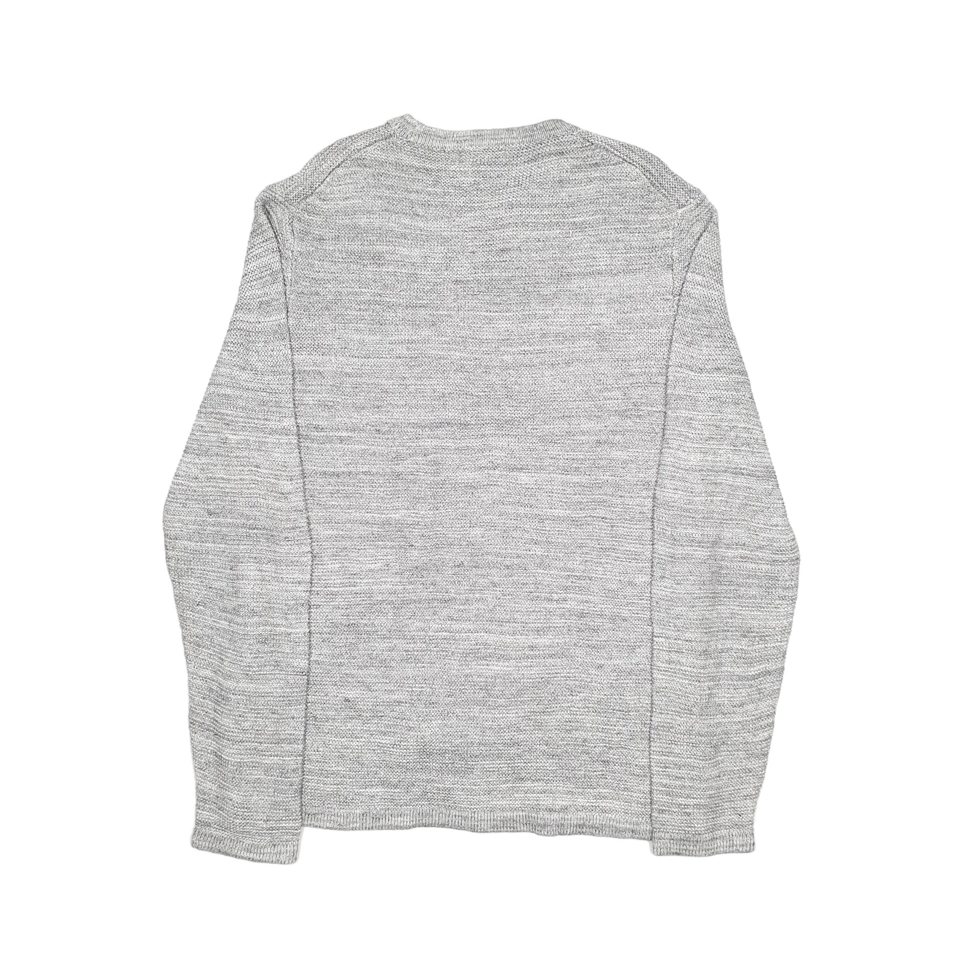 Calvin Klein Crewneck L Grey