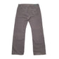 Levis 514 Straight Fit Jeans W36 L32 Grey