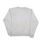 Mens Grey Champion Spellout Crewneck Jumper