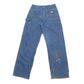 Carhartt Regular Regular Fit Jeans W32 L32 Blue