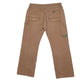 Mens Brown Dickies  Carpenter Trousers
