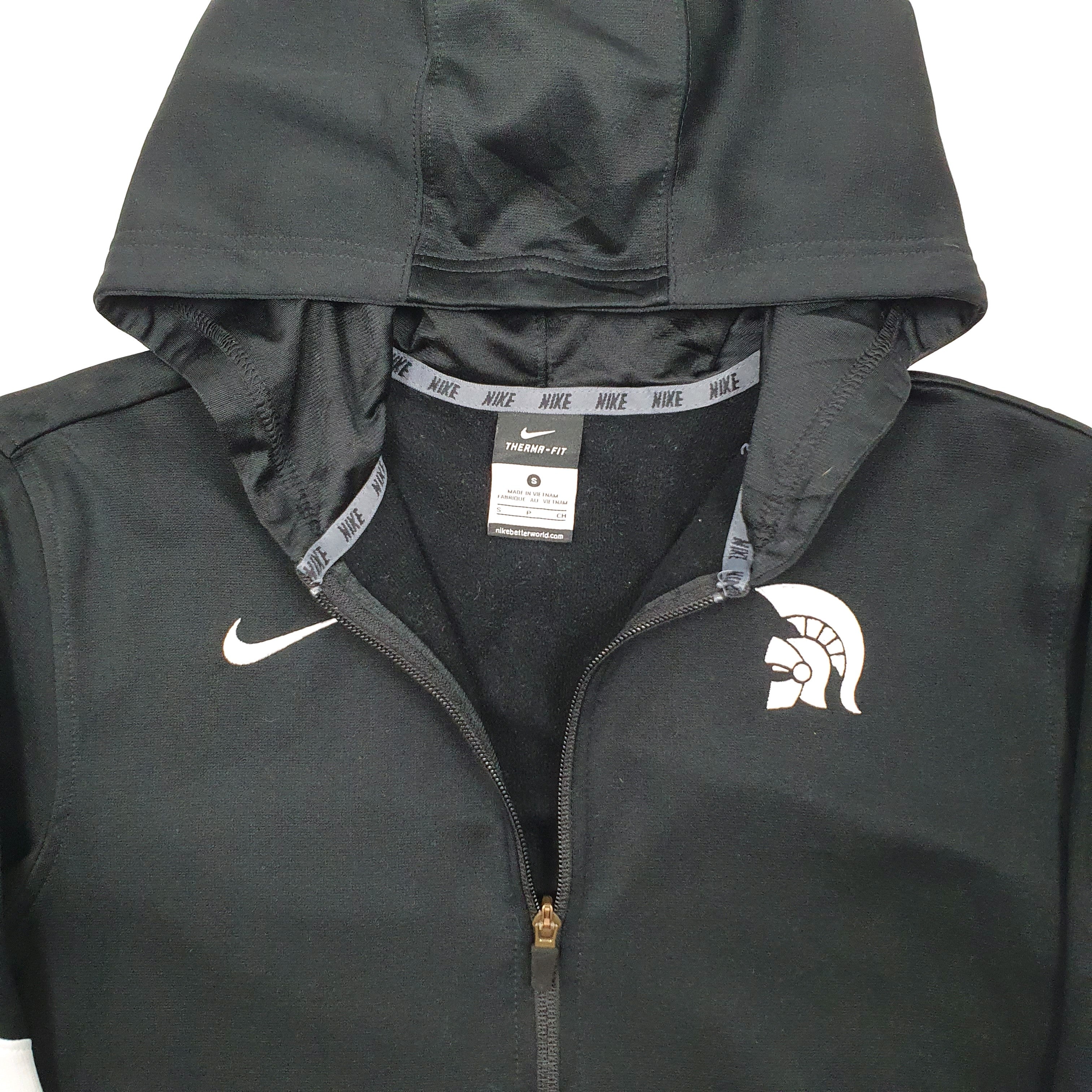 nike sports jumper womens