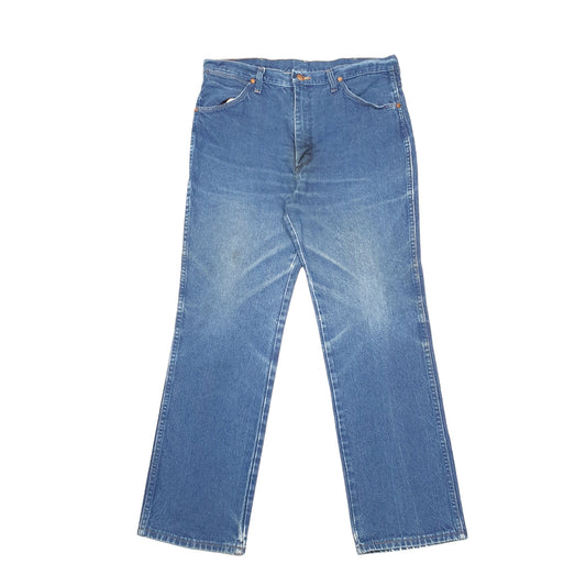 Lee Regular Regular Fit Jeans W35 L29 Blue