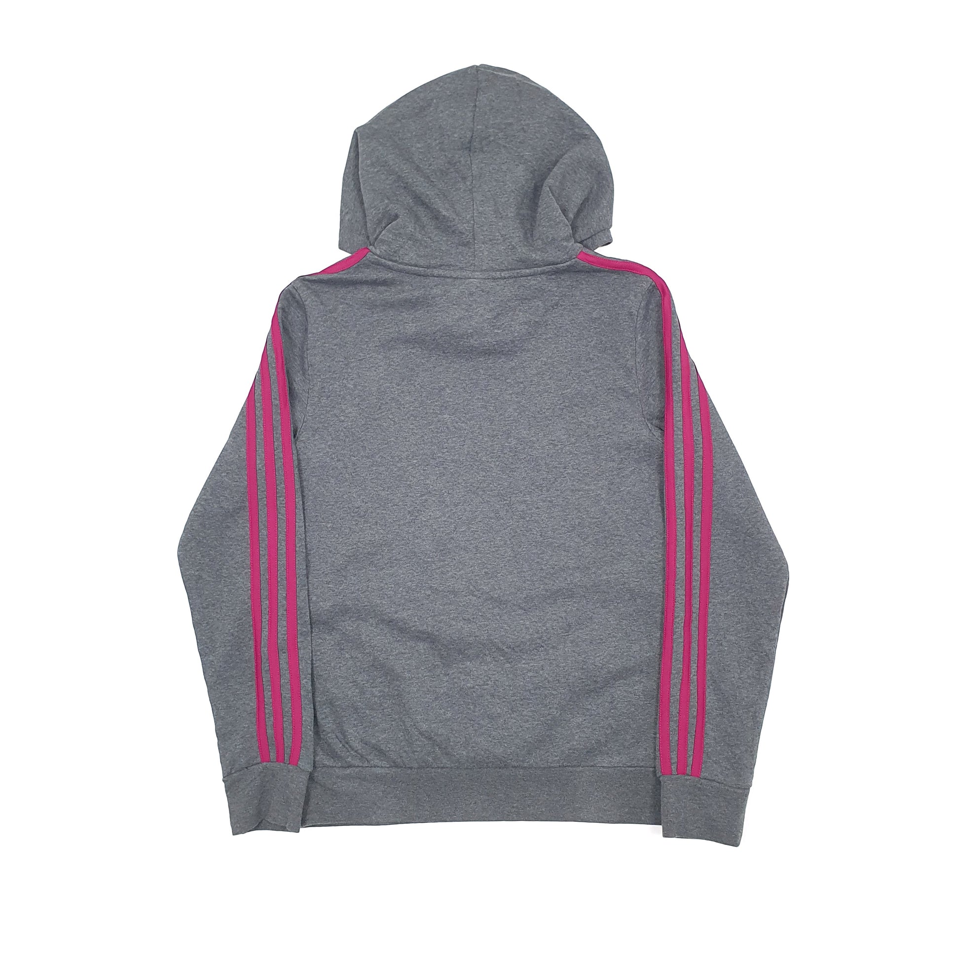 Adidas Hoodie S Grey