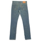 Levis 511 Slim Fit Jeans W32 L32 Blue