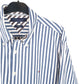 Tommy Hilfiger Long Sleeve Custom Fit Striped Shirt