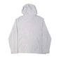 Nautica Hoodie M Grey