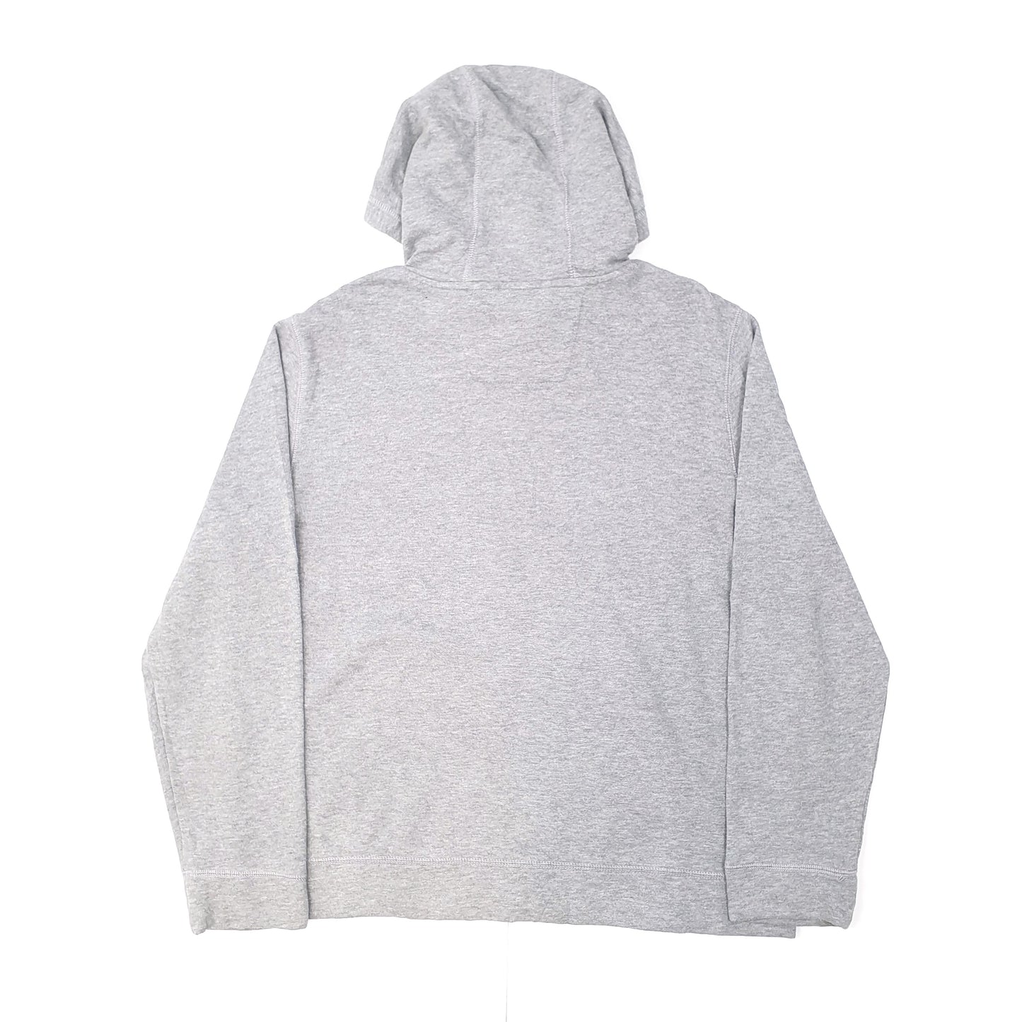 Nautica Hoodie M Grey