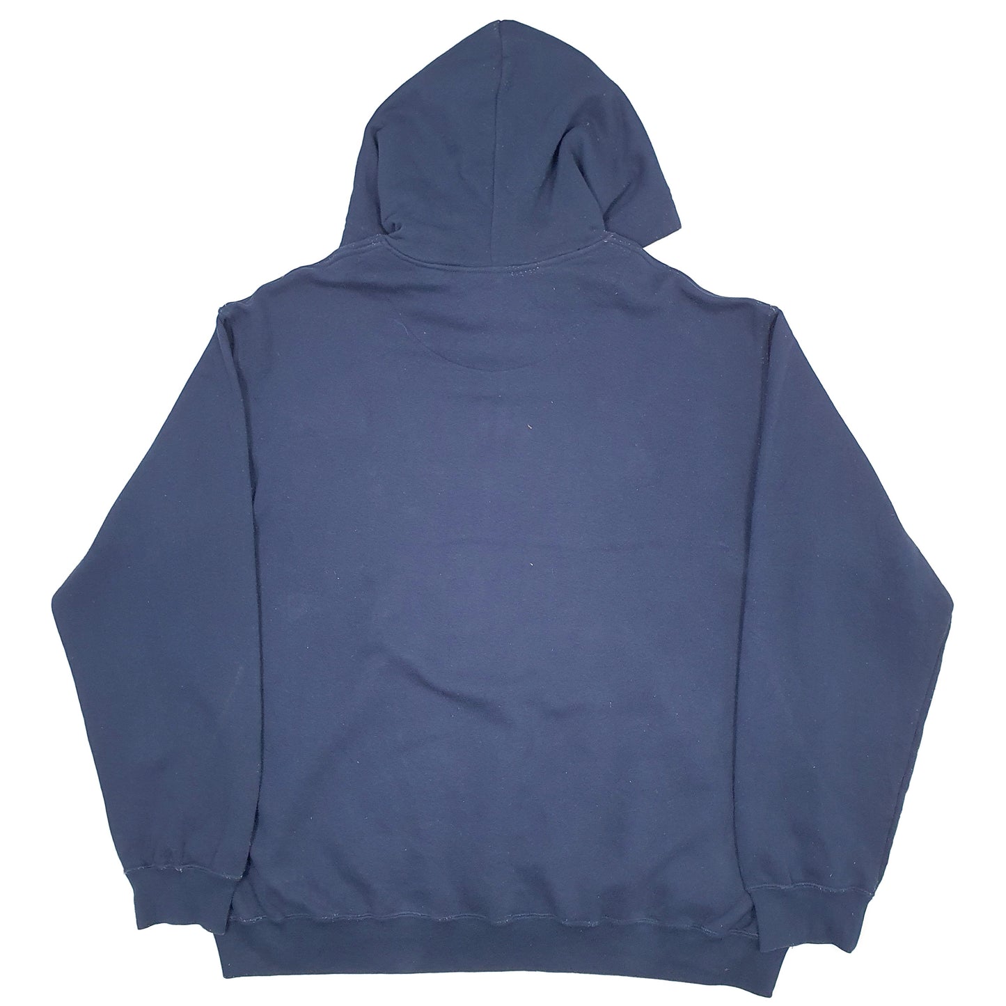 Nike Hoodie XXL Navy