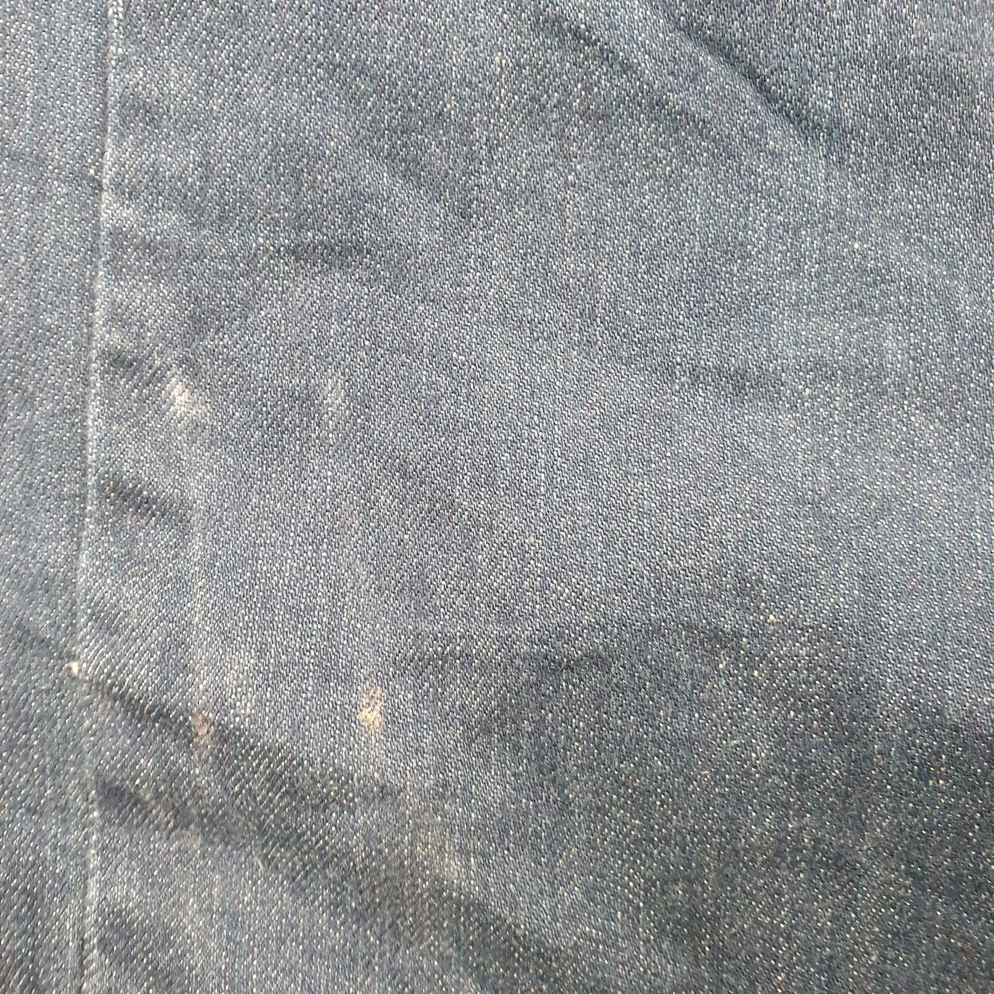 Levis 559 Relaxed Fit Stretch Jeans W42 L37 Blue