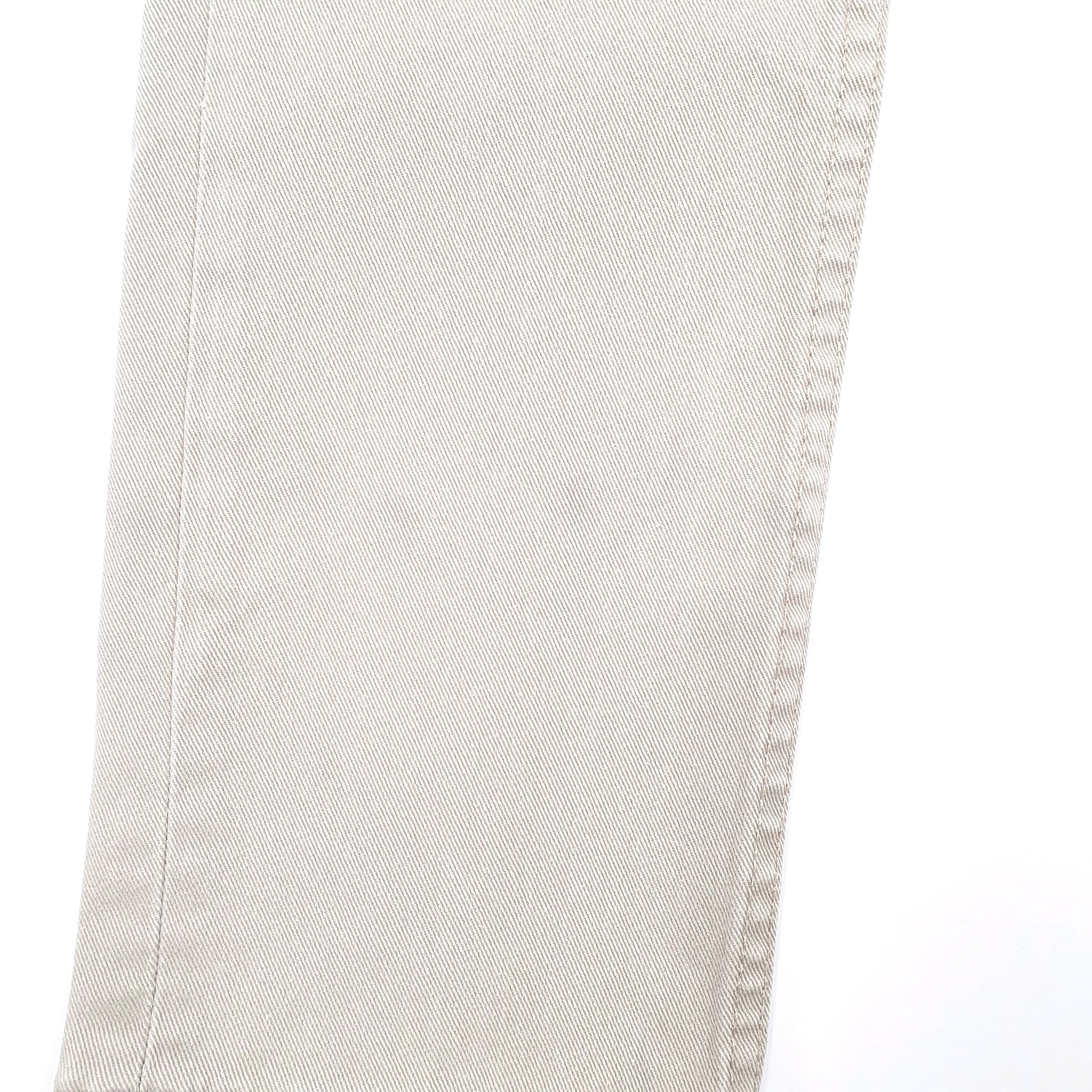 Levis 511 Slim Fit Jeans W29 L28 Beige