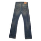 Levis 506 Regular Fit Jeans W29 L34 Blue