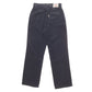 Womens Black Levis  Corduroy Trousers