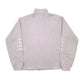 Adidas Originals Quarter Zip S Grey