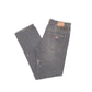 Dickies Casual Regular Fit Jeans W33 L32 Grey